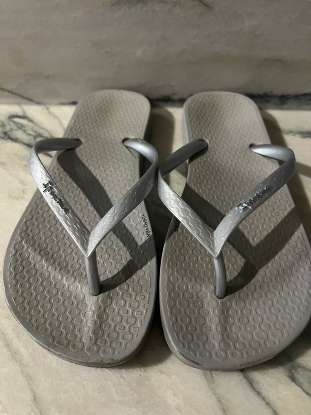 Ipanema Flip Flops 🩴